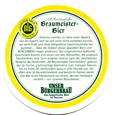 bad reichenhall bgl-by brger das 6b (rund215-braumeisterbier-dlg 2009)